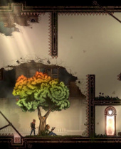 In Between Coming to Xbox One Next Month