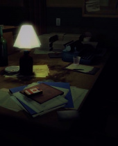 First person horror game - The Crows Eye new teaser available