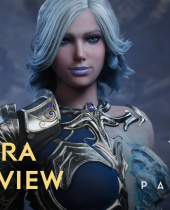 Paragon – Aurora Available Today