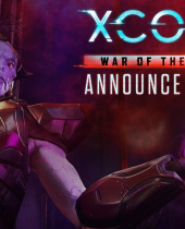 XCOM 2: War of the Chosen Expansion Available August 29, 2017