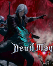 Новый трейлер к Devil May Cry 5 возвращает Неро в бой