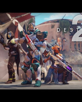 Bungie and Activision Announce Early Ship Date for Destiny 2, Rolling, Global Launch Starting September 6, 2017