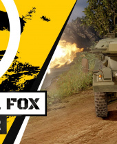 Armored Warfare Launches Early Access 5; New Trailer