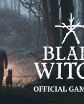 Blair Witch Gameplay Trailer
