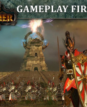 Total War: Warhammer II Release Date Announced