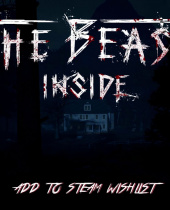 The Beast Inside Has A Chilling New Trailer