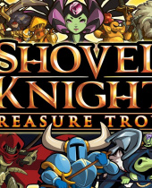 Shovel Knight: Treasure Trove