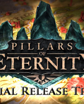 Pillars of Eternity Now Available Worldwide