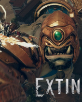 Extinction – Gameplay Revealed