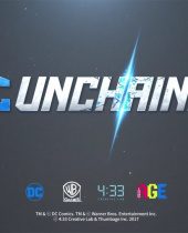 DC: Unchained Closed Beta Starts Today