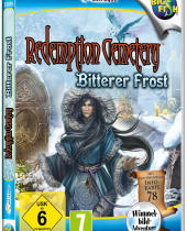 Redemption Cemetery: Bitterer Frost - Eine unheimliche Reise in die Welt der Ahnen