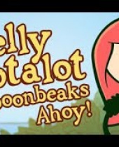 Let´s Play Nelly Cootalot: Spoonbeaks Ahoy! HD #3