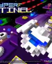 Neo-Retro Shoot Em Up Hyper Sentinel Coming to Nintendo Switch