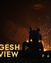 Paragons Latest Hero, Morigesh, Brings Terror to the Battlefield