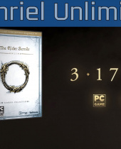 The Elder Scrolls Online: Tamriel Unlimited Arrives for PC and Mac