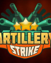 Artillery Strike: T-7 until war is declared