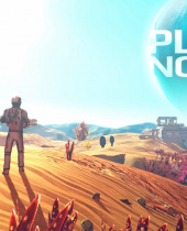 Planet Nomads Releasing on Steam Early Access
