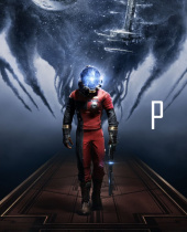 New Trailer for Prey