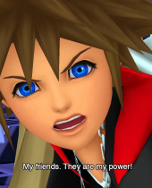 New Trailer for Kingdom Hearts HD 2.8 Final Chapter Prologue