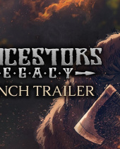Tactical RTS, Ancestors Legacy, Out Now On Steam