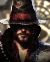 Victor Vran: Overkill Edition Revealed Alongside Fractured Worlds and Motörhead: Through the Ages