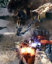 Call of Duty Black Ops III Multiplayer Reveal Trailer