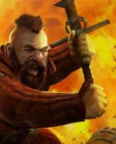 The Witcher Battle Arena closed beta sign-ups announced! Gameplay trailer released!