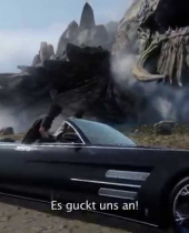 Brandneuer Trailer zu Final Fantasy XV veröffentlicht