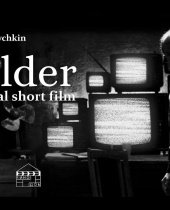 Beholder 2. Короткометражка по мотивам игры