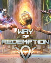 Way Of Redemption