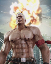 Tekken 7 – New Storyline Trailer