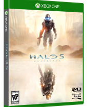 Halo 5: Guardians