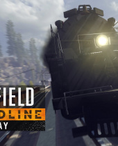 New Video for Battlefield Hardline: Getaway Includes Sneak Peak at 4 New Maps