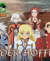Tales Of Symphonia Chronicles ab sofort für Playstation 3 erhältlich