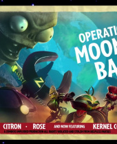 Plants vs. Zombies Garden Warfare 2 – Backyard Battleground Announced