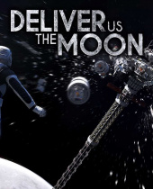 Deliver Us The Moon получила обновление с трассировкой лучей в реальном времени