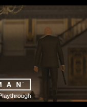 First Look at New Htman Location Sapienza