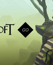 Lara Croft is Ready to GO on Aug. 27th; Art Contest to Benefit Childs Play Charity