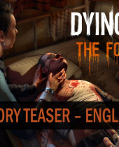 Dying Light: The Followings Story Teaser Revealed