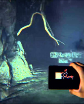 New Daylight Trailer Warns You – Dont Look Back