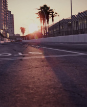 Experience the New McLaren 720S in Project CARS 2