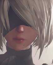 Latest NieR: Automata Trailer Looks at the Dystopian Future in Year 11945 AD