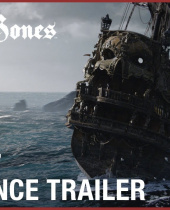 Ubisofts Skull & Bones Enlists Friends and Foes to Captain Warships as Notorious Pirates on the High Seas
