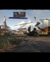 FlatOut 4: Total Insanity Gameplay Trailer