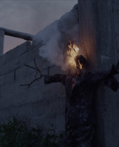 Darkwood – A Free-Roam Survival Horror Gets Atmospheric Live-Action Trailer, Reveals Release Date