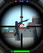 BlockStorm - A call to arms