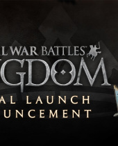 Total War Battles: Kingdoms Now Out
