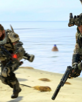 This COD: Black Ops 4 Trailer Gives You The Multi-Player Low-Down