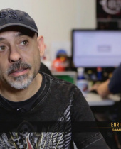 Raiders of the Broken Planet – Background Story Dev Diary