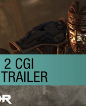 For Honor Season 2 Shadow and Might Coming May 16th